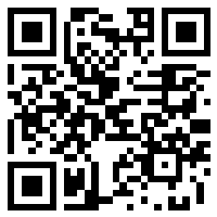 QR Code for bitcoin:185BCXCA3wnFBwhiFMsg7kakqhF3K2MTDF