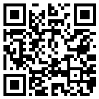 QR Code for bitcoin:185BxY5Fr5yNL8ySyUGiHQKENxQ65DaPC3