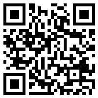 QR Code for bitcoin:185JneRb5fPiuq4UtjthFo567KT6D7aoXo