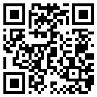 QR Code for bitcoin:185L4DjbdhNLANv3XABFTfJr51DywNJZUJ
