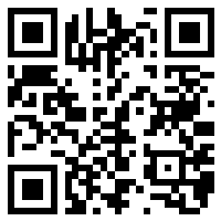 QR Code for bitcoin:185L7b5mHjtRXRtcT1WueDSAEhhP57QBfK