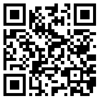 QR Code for bitcoin:185Nq2ShF8QNPStCR89aCE2vbSCefAs5Jg