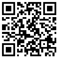 QR Code for bitcoin:185Qa9DtSoZGGPoTafMYuXwAD3a5Ro2NW2