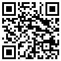 QR Code for bitcoin:185TmggFfeAbth2Cp7LKPnseU4WKLQYjCB