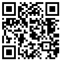 QR Code for bitcoin:185UrPMWD17SLHnchmbDfDXKTcKY1fTTPY