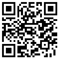 QR Code for bitcoin:185VFSR17Stzq8XDt7yVK6RvdCyK5Njfxb