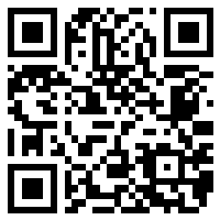 QR Code for bitcoin:185VqFvKozarkhLprftGf8MpzvRi2uoBbM