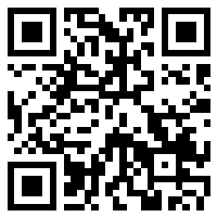 QR Code for bitcoin:185cZjZ1pveDmLnaS97Ag91gw1Negb2wLV
