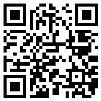 QR Code for bitcoin:185ePbR8SHPwRF1YU5eSeMrRCpZf4uBf65