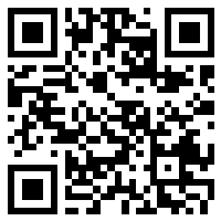 QR Code for bitcoin:185fioUXWiZBs11VkRHPgwfMTmUaYEnQu8