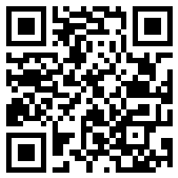 QR Code for bitcoin:185pVqaRqSF5cfSVZtJc9MkFj75383WBZ1