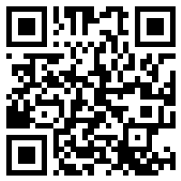 QR Code for bitcoin:185vrzmG8Mw2B8GPCSCq6LEVRKwuay5Cvo