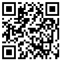 QR Code for bitcoin:185y9WoFuwVGTRdBSDTEDS2mdgZ58FQetJ
