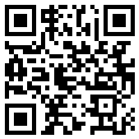 QR Code for bitcoin:18648ApEPXPCEAWCk9kVWK8QEChgQNisi2