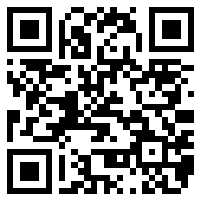 QR Code for bitcoin:18658vB2A6yNiJ249WiR7d581ormsAMsgf