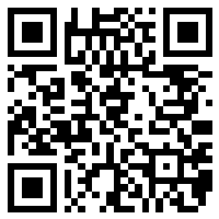 QR Code for bitcoin:186AgrgpZjPRnnFy7tNscpDz1pvFFkym9V