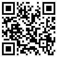 QR Code for bitcoin:186FXG3J1mqSCq2Y9DXnratMdCeVEZWUU8