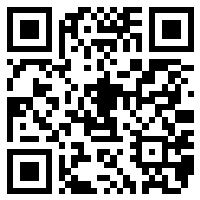 QR Code for bitcoin:186Jzyq8PVMtyfb9ShQwXf67EP96sFQwNe