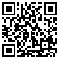 QR Code for bitcoin:186KpAMwqhccpMz893tdUxigxevhApWRce
