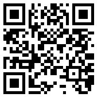 QR Code for bitcoin:186Pr1xuDPP4yZFNcJG4QJkXb6c7C43a6j
