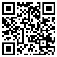 QR Code for bitcoin:186VynJWdgR83ts3ReBNmJbENWp2ZDxTjt