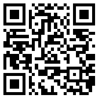 QR Code for bitcoin:186avyUKeQsJS13YcfWoyP9sr1nZvwEi6k