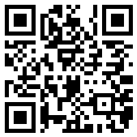 QR Code for bitcoin:186bPGuPP2CvsMUVwfEsd7feZadRqXfzWX