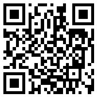 QR Code for bitcoin:186crUebf4323CSiwUHc34aa5ZST73r7jK