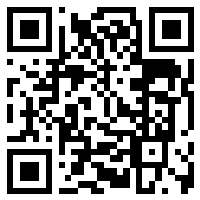 QR Code for bitcoin:186fpzz7icAff7LLBQ3tEBcaMMorhQKHtn