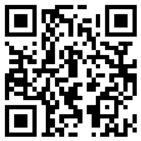 QR Code for bitcoin:186hGGG2oahWjDu2tPCPuDFSn5ApN23Q5Q