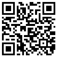 QR Code for bitcoin:186i2Ac4aB9cTdsABpkLkNpu13hKCAoeV8