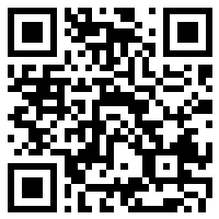 QR Code for bitcoin:186mtSaoG5HugSYp9viR2Fe1qvRuMDBkdx