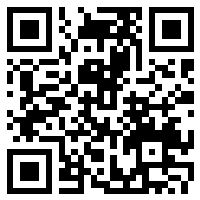 QR Code for bitcoin:186sYnKyASKgYpm3imhFFXXfdSEbUoSEFC