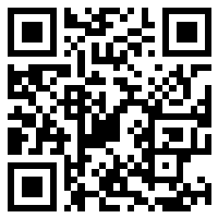 QR Code for bitcoin:186yoYN75RaHN5U9fM2ZrDGyfYWWEt6P9w