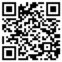 QR Code for bitcoin:1872FKqvGqAe2bgZX4fAcu9kc6PmEnj2A9