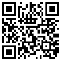 QR Code for bitcoin:1877FxC9PdeGS2pSt8FG5kauB3ry5Svmhm