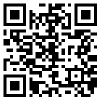 QR Code for bitcoin:187CyGW73HEAgXNNDpLUmo1LTGasuovW1d