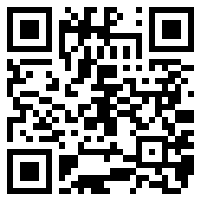 QR Code for bitcoin:187F4aqMiCnjEdWLDs5VKCimDSNDHq5gZF