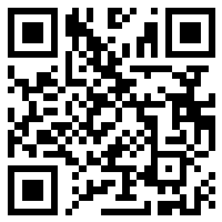 QR Code for bitcoin:187HeVDVpdZpyn5A7HDvW5MGNWk1MSiYof