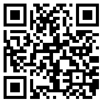 QR Code for bitcoin:187KrbKcgYYKjJNAD85dRCTUkudLioPotm