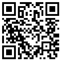 QR Code for bitcoin:187M7SeTNACxaNkZZsCJYLDXR8WDMP59cb