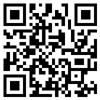 QR Code for bitcoin:187SsiD1Bj5yKYMch8dCfxD5meYBapp2de