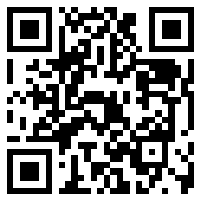 QR Code for bitcoin:187jhz9UasymCCqFDFnLY5J3xFSUpG2fwp