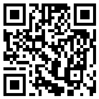 QR Code for bitcoin:1883bYYYae2wu2JnknpSUpbxBoJ9cH8HBH