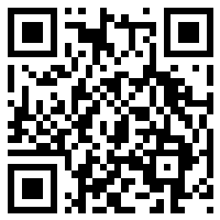 QR Code for bitcoin:188D2jqvJAkMePX2aAwXBCKzeSzaw6AVJ5