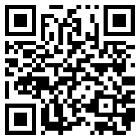 QR Code for bitcoin:188L8hLhhtYbwJETv61rYKdJAzSre9E6mL