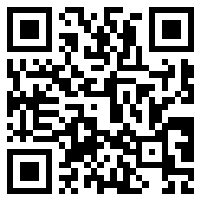 QR Code for bitcoin:188MAC1bPyhaFeZouXap94qifL8z1oTTGv