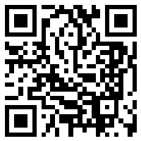 QR Code for bitcoin:188PChfJmb2LEfWDtC1JDFZ3cmssyVHZ6f