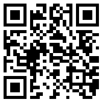 QR Code for bitcoin:188WQrdeFo7pSWvyZZmTeDfS3SYNEQdCP2