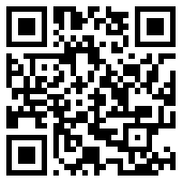 QR Code for bitcoin:188WiVBbsNK4mhrfTHiLsc57sL38JVe2Ud